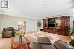 4 SUMMIT Drive | Waterdown Ontario | Slide Image Thirty-eight