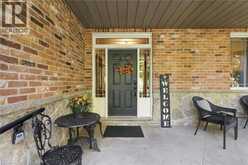 4 SUMMIT Drive | Waterdown Ontario | Slide Image Three