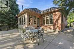 4 SUMMIT Drive | Waterdown Ontario | Slide Image Forty-two