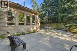 4 SUMMIT Drive | Waterdown Ontario | Slide Image Forty-three