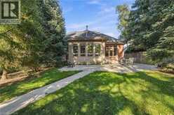 4 SUMMIT Drive | Waterdown Ontario | Slide Image Forty-five