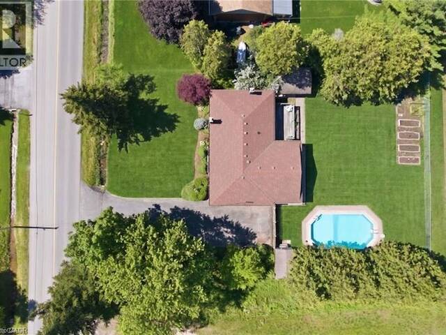 610 MILES Road Binbrook Ontario, L0R 1P0 - 3 Bedrooms Home For Sale