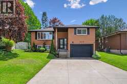 303 MARTINDALE Crescent | Waterloo Ontario | Slide Image One