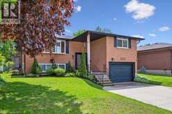 303 MARTINDALE Crescent | Waterloo Ontario | Slide Image Two