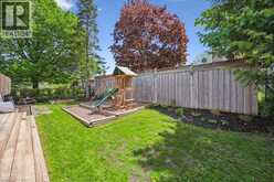 303 MARTINDALE Crescent | Waterloo Ontario | Slide Image Thirty-one