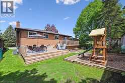 303 MARTINDALE Crescent | Waterloo Ontario | Slide Image Thirty-two