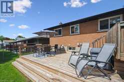 303 MARTINDALE Crescent | Waterloo Ontario | Slide Image Thirty-five