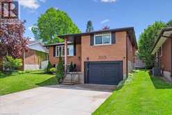 303 MARTINDALE Crescent | Waterloo Ontario | Slide Image Three