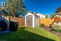 98 MEMORIAL Avenue | Hamilton Ontario | Slide Image Thirty-two