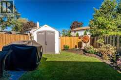 98 MEMORIAL Avenue | Hamilton Ontario | Slide Image Thirty-three