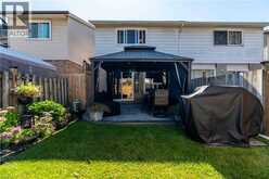 98 MEMORIAL Avenue | Hamilton Ontario | Slide Image Thirty-four