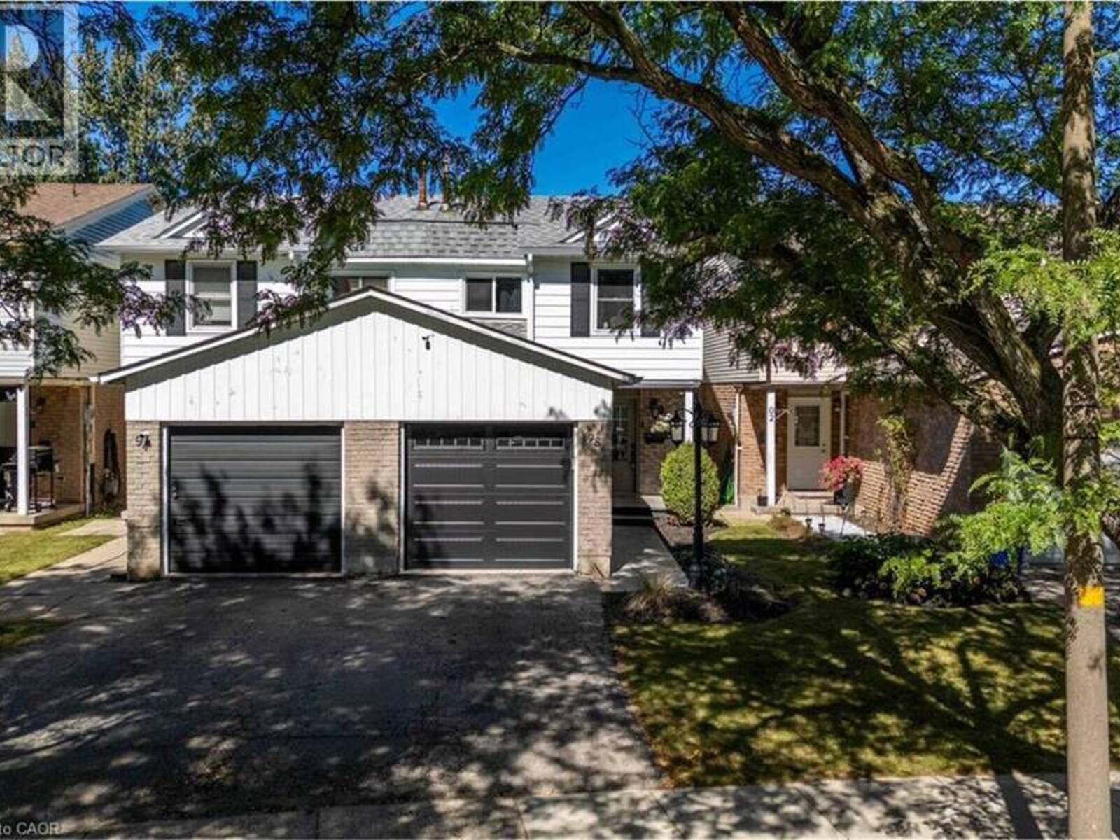 98 MEMORIAL Avenue, Hamilton, Ontario L8G 4C7