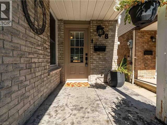 98 MEMORIAL Avenue Hamilton Ontario, L8G 4C7 - 3 Bedrooms Home For Sale