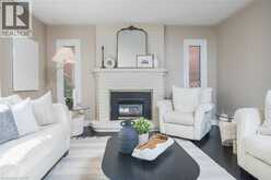1348 FIELDCREST Lane | Oakville Ontario | Slide Image Forty-five