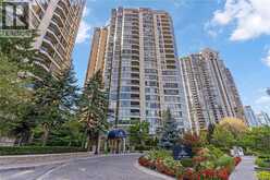 55 KINGSBRIDGE GARDEN Circle Unit# 1604 | Mississauga Ontario | Slide Image One