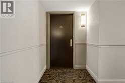 55 KINGSBRIDGE GARDEN Circle Unit# 1604 | Mississauga Ontario | Slide Image Seven
