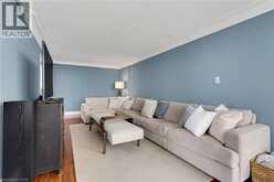 55 KINGSBRIDGE GARDEN Circle Unit# 1604 | Mississauga Ontario | Slide Image Thirteen