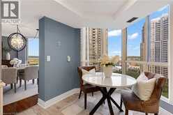 55 KINGSBRIDGE GARDEN Circle Unit# 1604 | Mississauga Ontario | Slide Image Seventeen