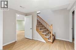 212 STONEHENGE Drive Unit# 41 | Ancaster Ontario | Slide Image Thirty