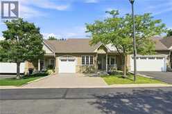 212 STONEHENGE Drive Unit# 41 | Ancaster Ontario | Slide Image Thirty-nine