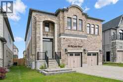 83 MCCANN Street | Guelph Ontario | Slide Image Two