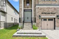 83 MCCANN Street | Guelph Ontario | Slide Image Three