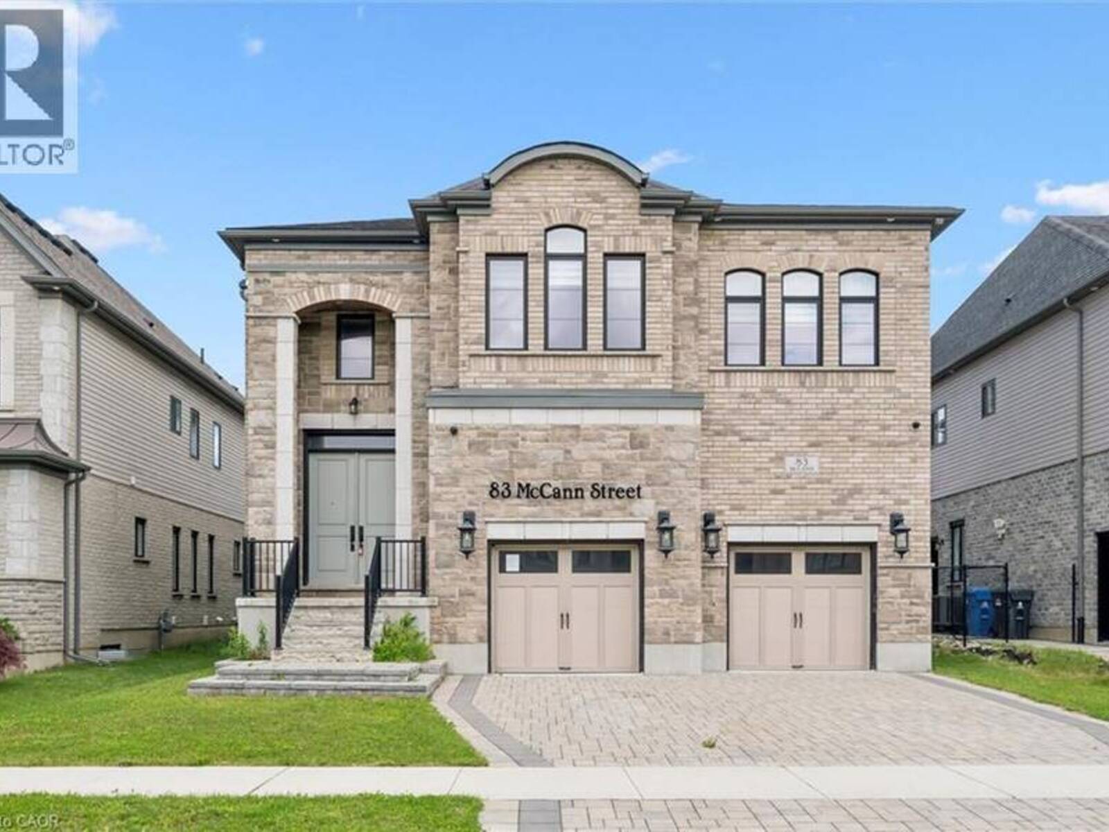 83 MCCANN Street, Guelph, Ontario N1G 0A8
