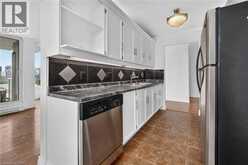 75 QUEEN Street N Unit# 808 | Hamilton Ontario | Slide Image Eight