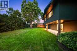 201 TRELAWN Avenue | Oakville Ontario | Slide Image Twenty-three