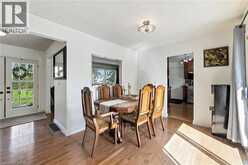 380 HALDIMAND Trail | Dunnville Ontario | Slide Image Fifteen