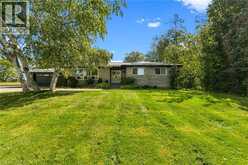 380 HALDIMAND Trail | Dunnville Ontario | Slide Image One