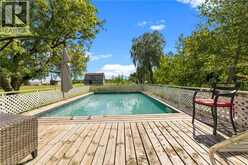 380 HALDIMAND Trail | Dunnville Ontario | Slide Image Thirty-seven