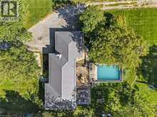 380 HALDIMAND Trail | Dunnville Ontario | Slide Image Forty
