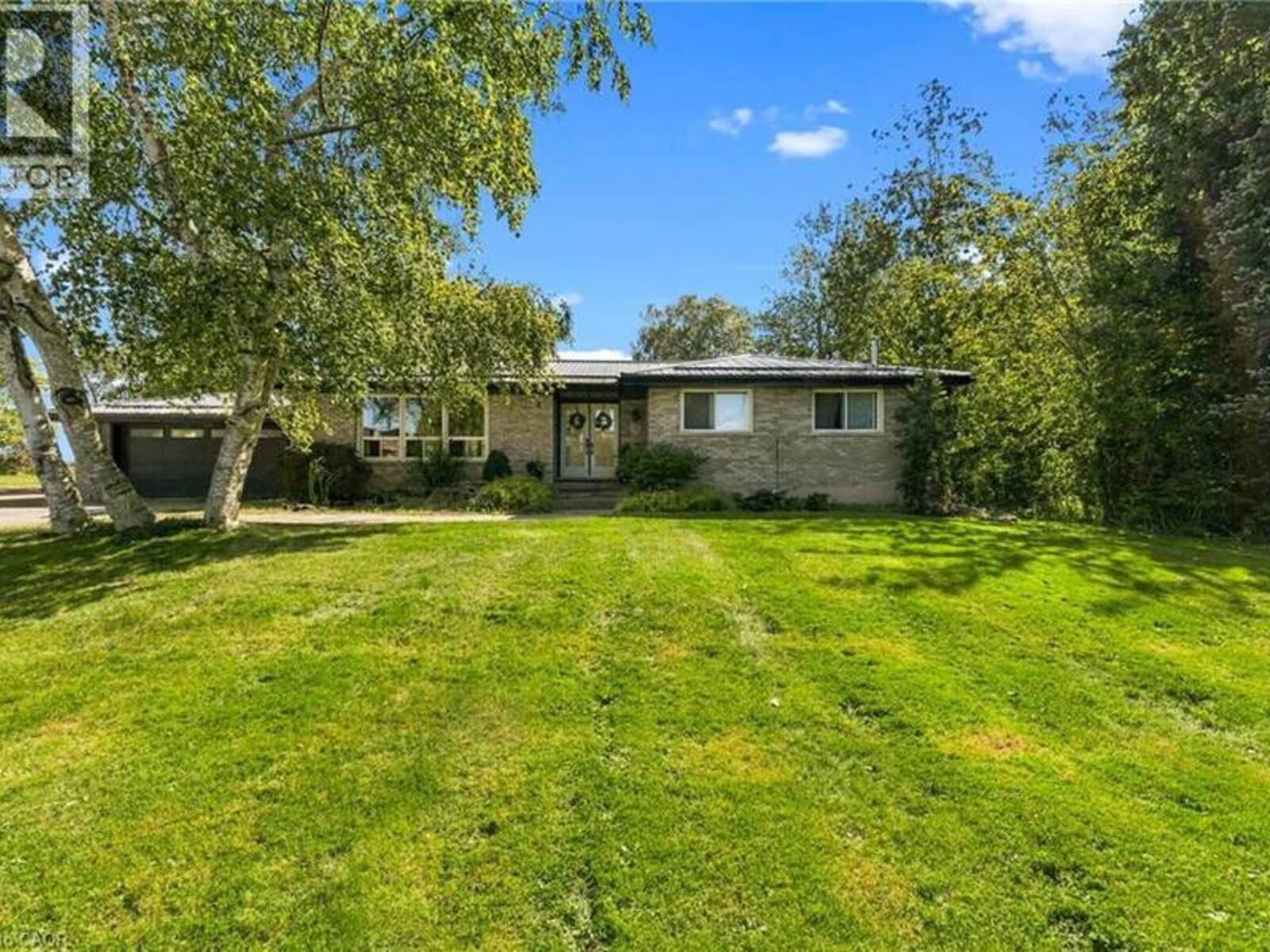 380 HALDIMAND Trail, Dunnville, Ontario N1A 2W8