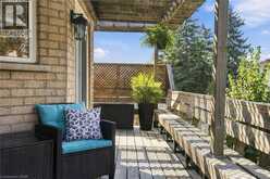 15 DALRYMPLE Drive | Waterdown Ontario | Slide Image Forty