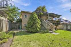 15 DALRYMPLE Drive | Waterdown Ontario | Slide Image Forty-four