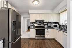 33 BELLINGHAM Drive | Hamilton Ontario | Slide Image Sixteen