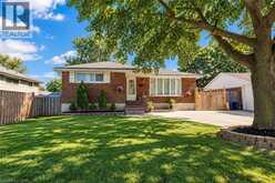 33 BELLINGHAM Drive | Hamilton Ontario | Slide Image Four