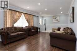 33 BELLINGHAM Drive | Hamilton Ontario | Slide Image Eight
