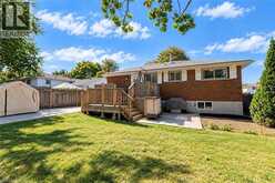 33 BELLINGHAM Drive | Hamilton Ontario | Slide Image Forty-six