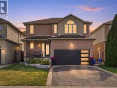 303 WEBSTER Road Hamilton Ontario, L8G 5H3