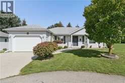 5 EASTVIEW Place | Wilmot Ontario | Slide Image Two