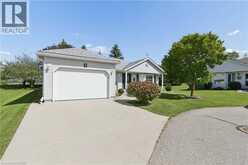 5 EASTVIEW Place | Wilmot Ontario | Slide Image One