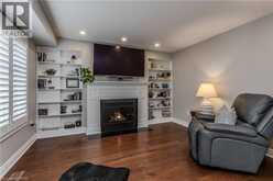 1150 SKYVIEW Drive Unit# 69 | Burlington Ontario | Slide Image Thirteen