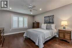 1150 SKYVIEW Drive Unit# 69 | Burlington Ontario | Slide Image Fifteen