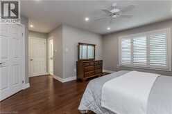 1150 SKYVIEW Drive Unit# 69 | Burlington Ontario | Slide Image Sixteen