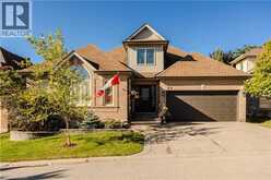 1150 SKYVIEW Drive Unit# 69 | Burlington Ontario | Slide Image One