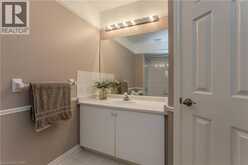 1150 SKYVIEW Drive Unit# 69 | Burlington Ontario | Slide Image Twenty-three