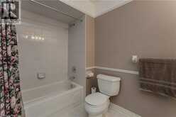 1150 SKYVIEW Drive Unit# 69 | Burlington Ontario | Slide Image Twenty-four
