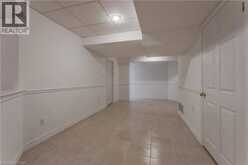 1150 SKYVIEW Drive Unit# 69 | Burlington Ontario | Slide Image Twenty-five